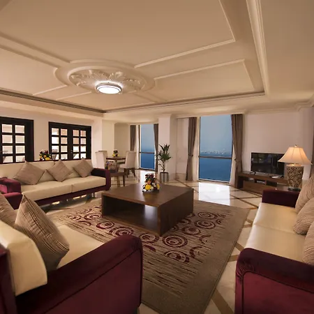 Roda Amwaj Suites Jumeirah Beach Residence-3
