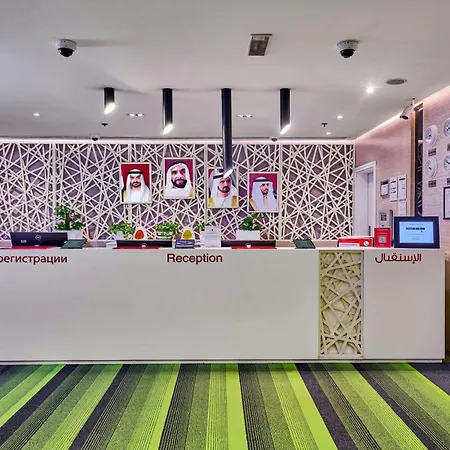 Ramada Hotel, Suites And Apartments By Wyndham Dubai Jbr-3