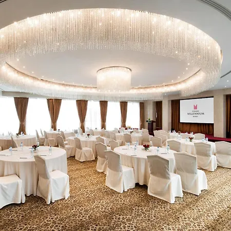 Grand Millennium Dubai-3