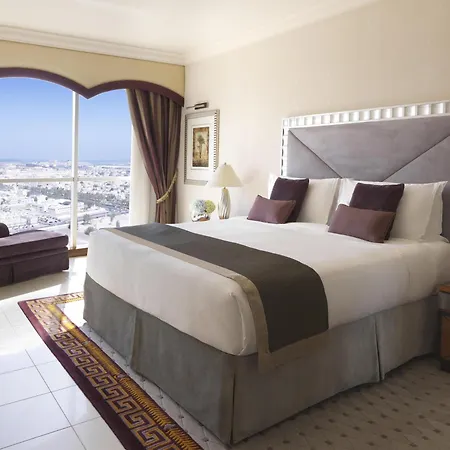 Fairmont Dubai-2