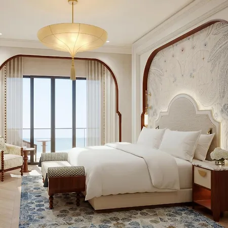 Jumeirah Zabeel Saray Dubai-3
