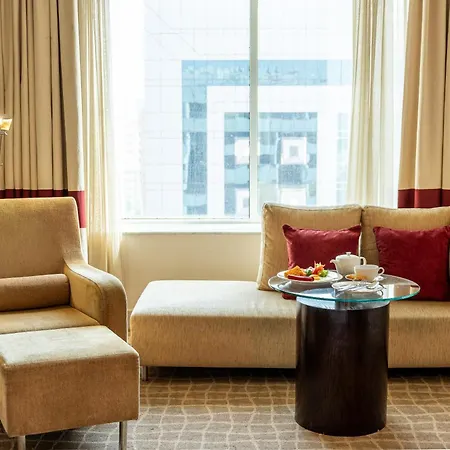 Majestic Premier Hotel Burdubai-3