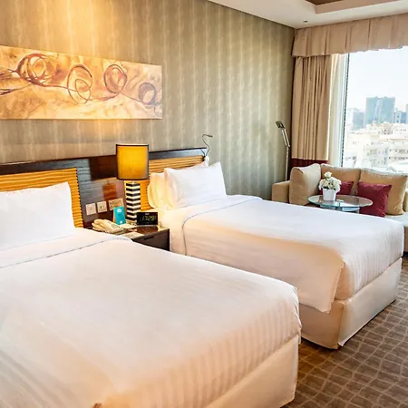Majestic Premier Hotel Burdubai-2