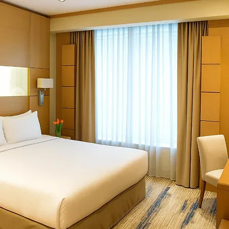 Carlton Downtown Hotel-2