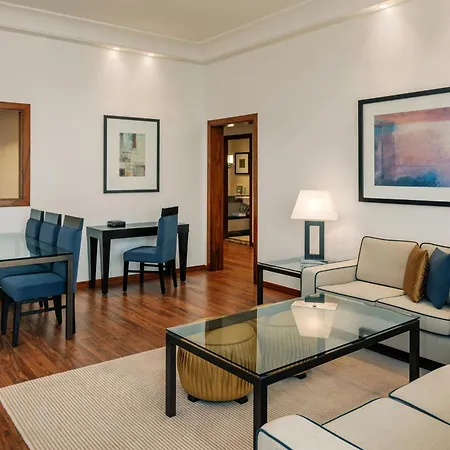 Grosvenor House, A Luxury Collection Hotel, Dubai-3