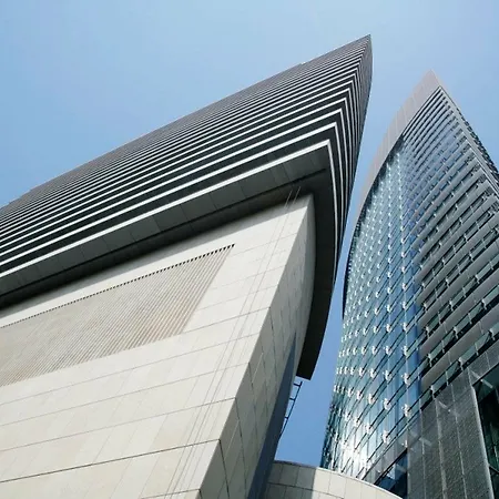 Burjuman Arjaan By Rotana - Dubai-3