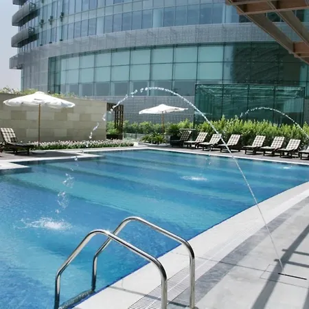 Burjuman Arjaan By Rotana - Dubai-2